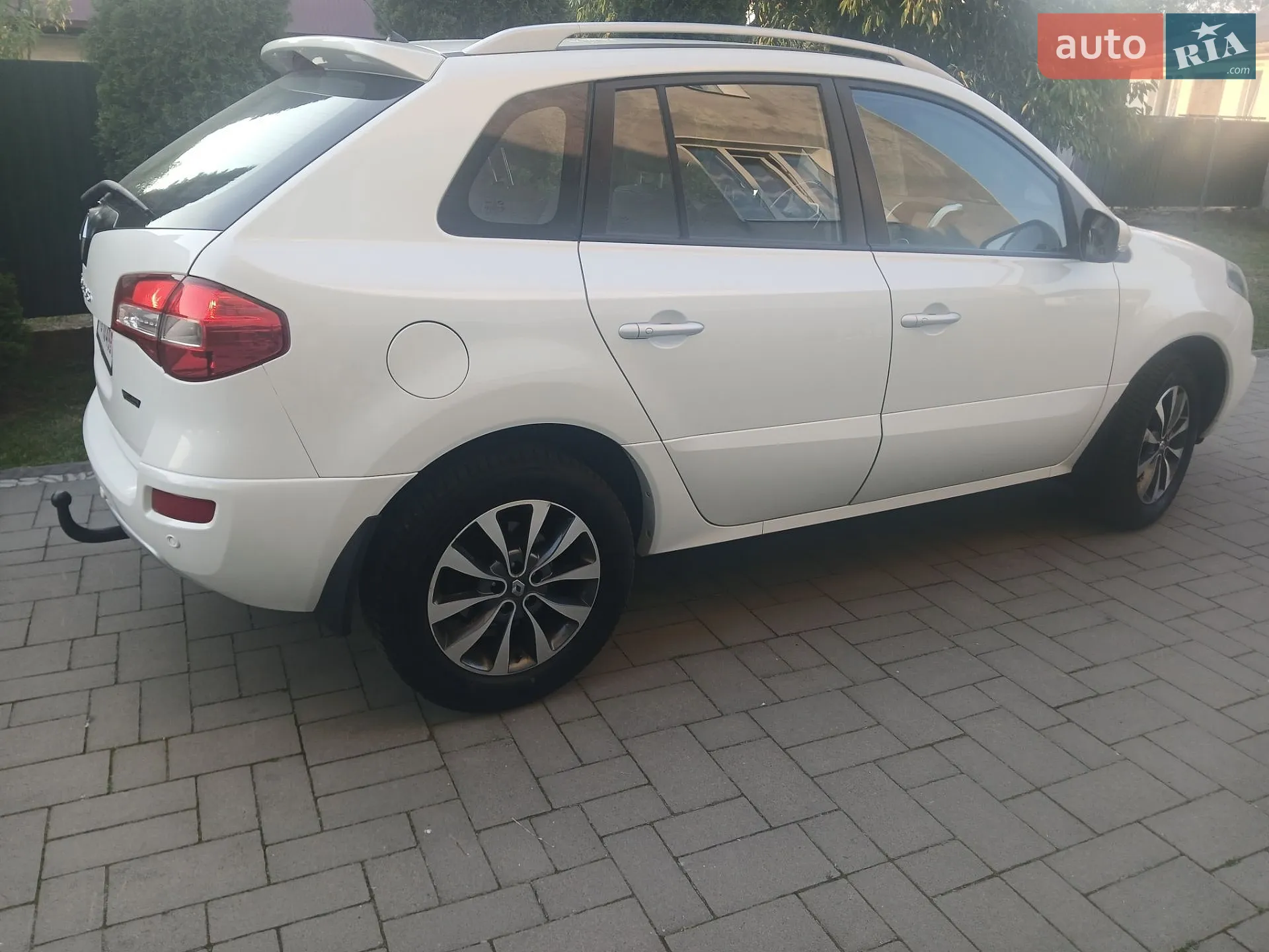2013 Renault Koleos - мініатюра 14