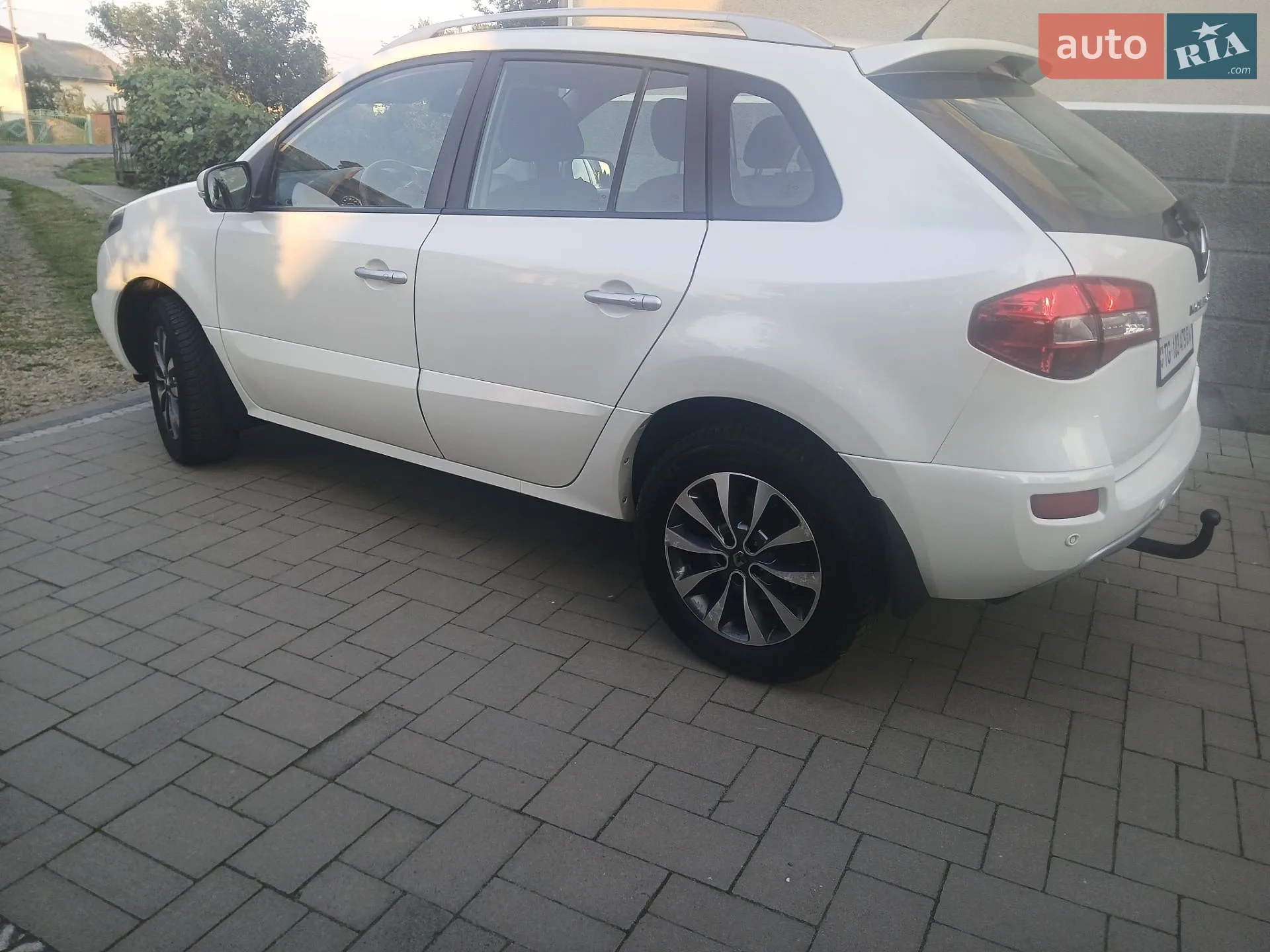 2013 Renault Koleos - мініатюра 19