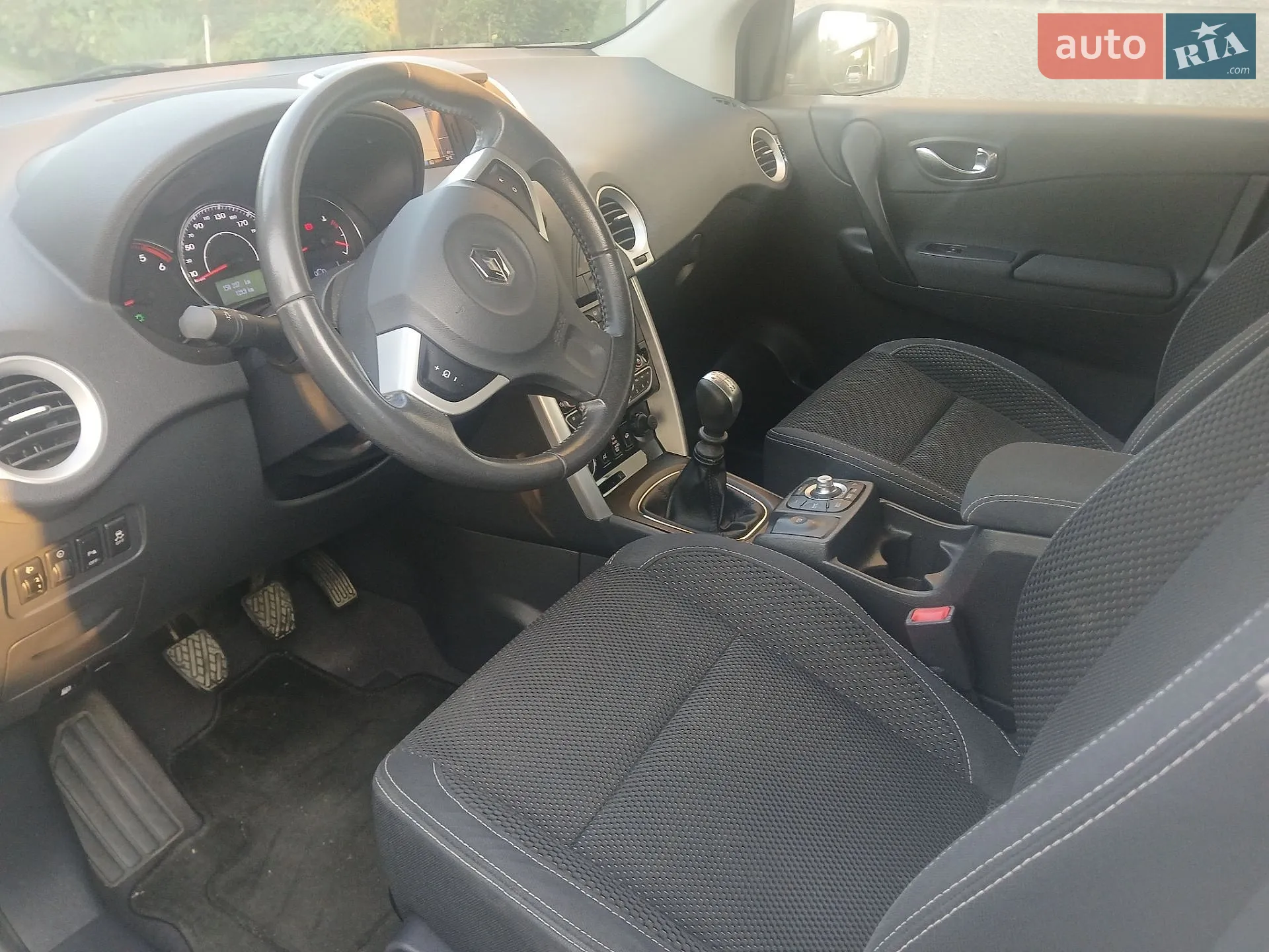 2013 Renault Koleos - мініатюра 21