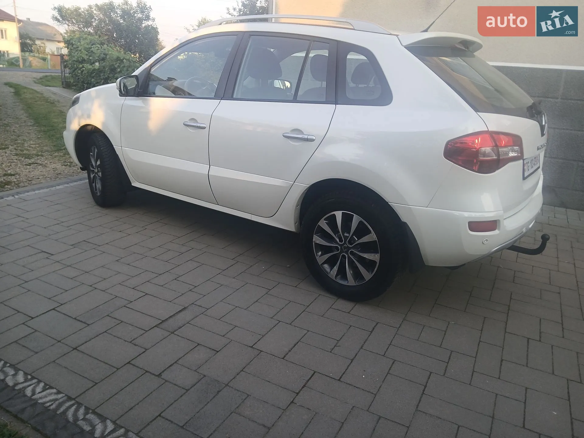 2013 Renault Koleos - мініатюра 20