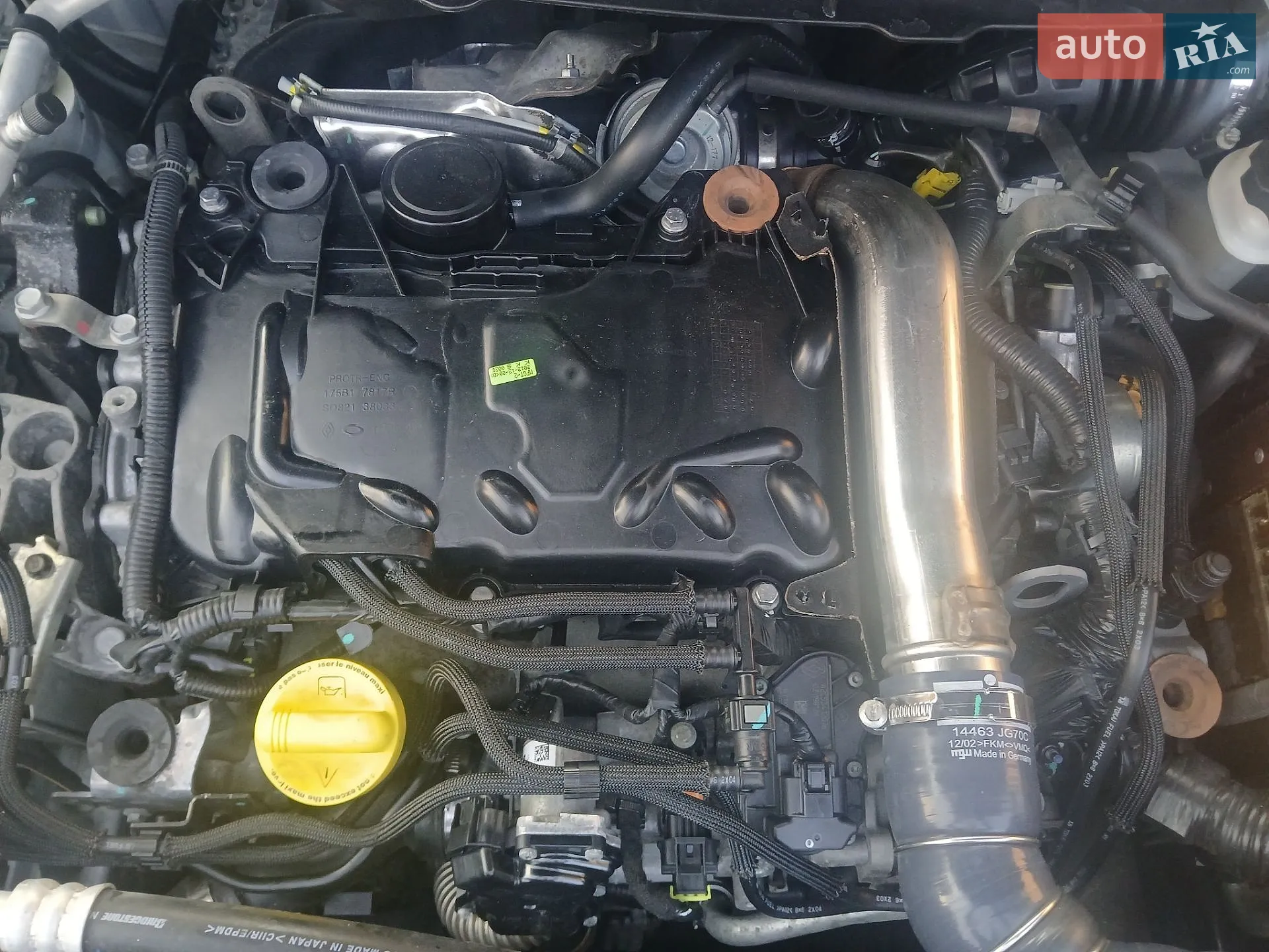 2013 Renault Koleos - мініатюра 23