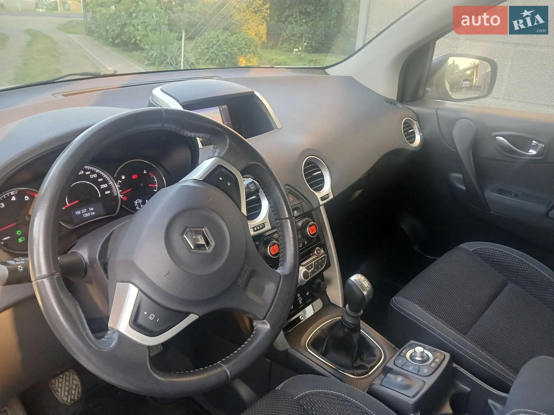 2013 Renault Koleos - мініатюра 22