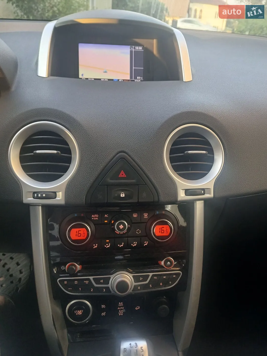 2013 Renault Koleos - мініатюра 25