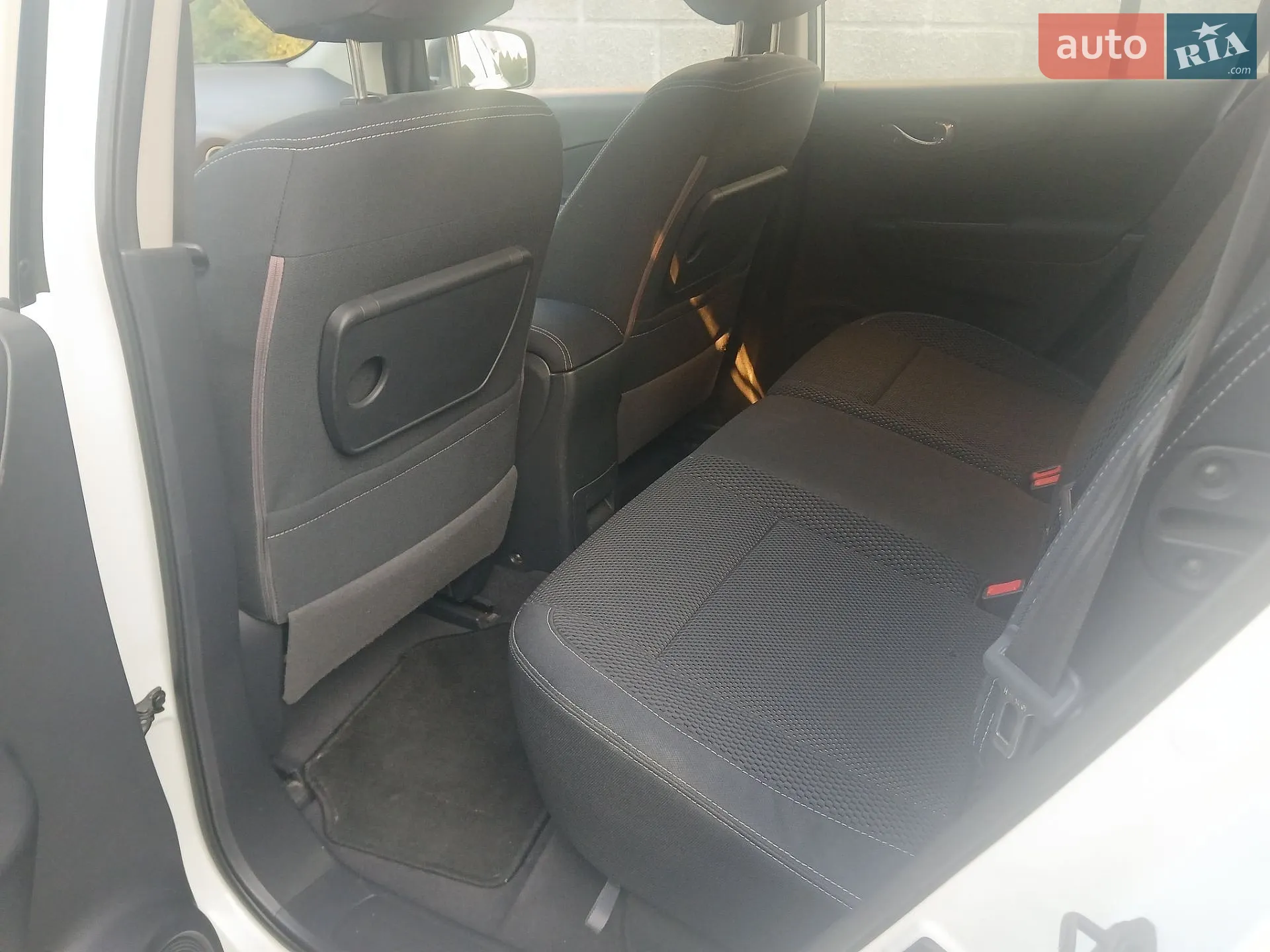 2013 Renault Koleos - мініатюра 26