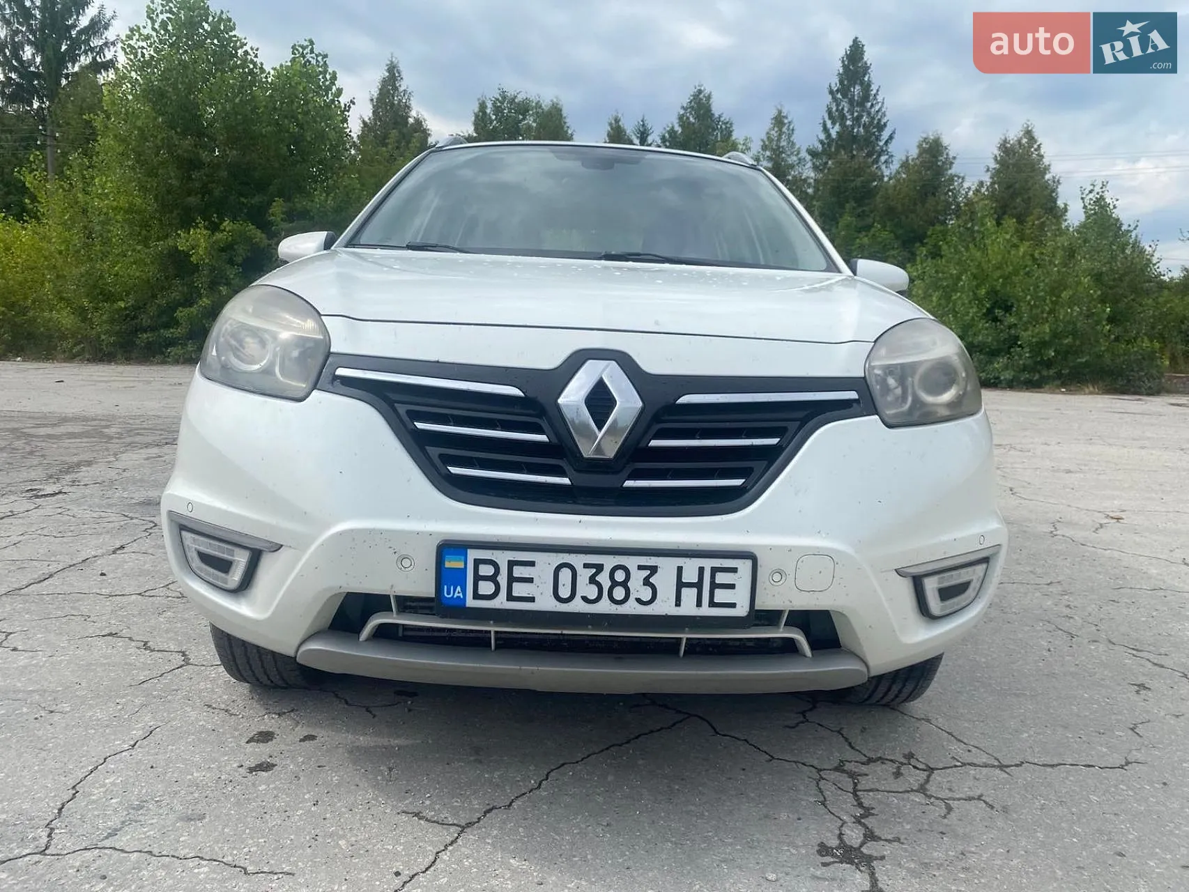 2016 Renault Koleos - мініатюра 6