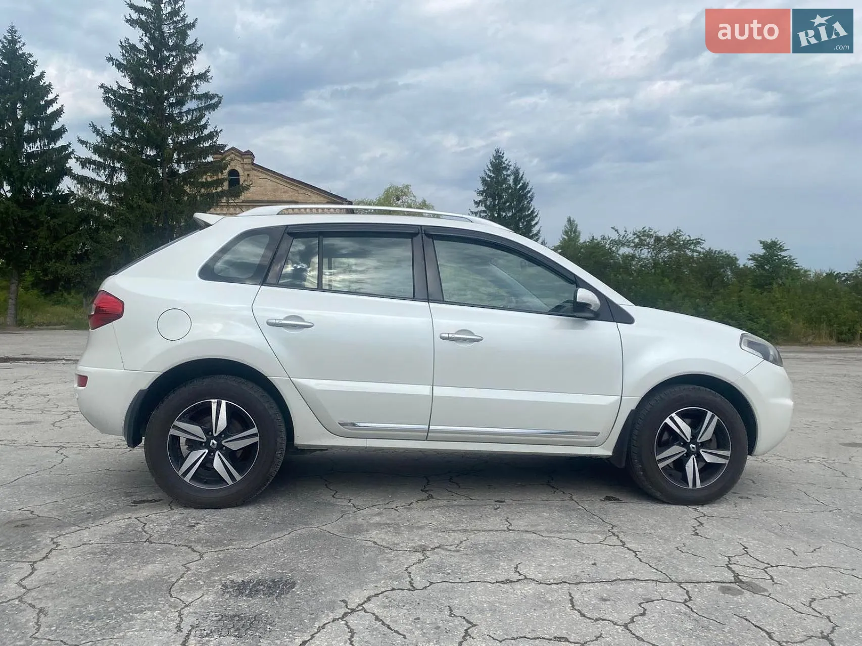 2016 Renault Koleos - мініатюра 8