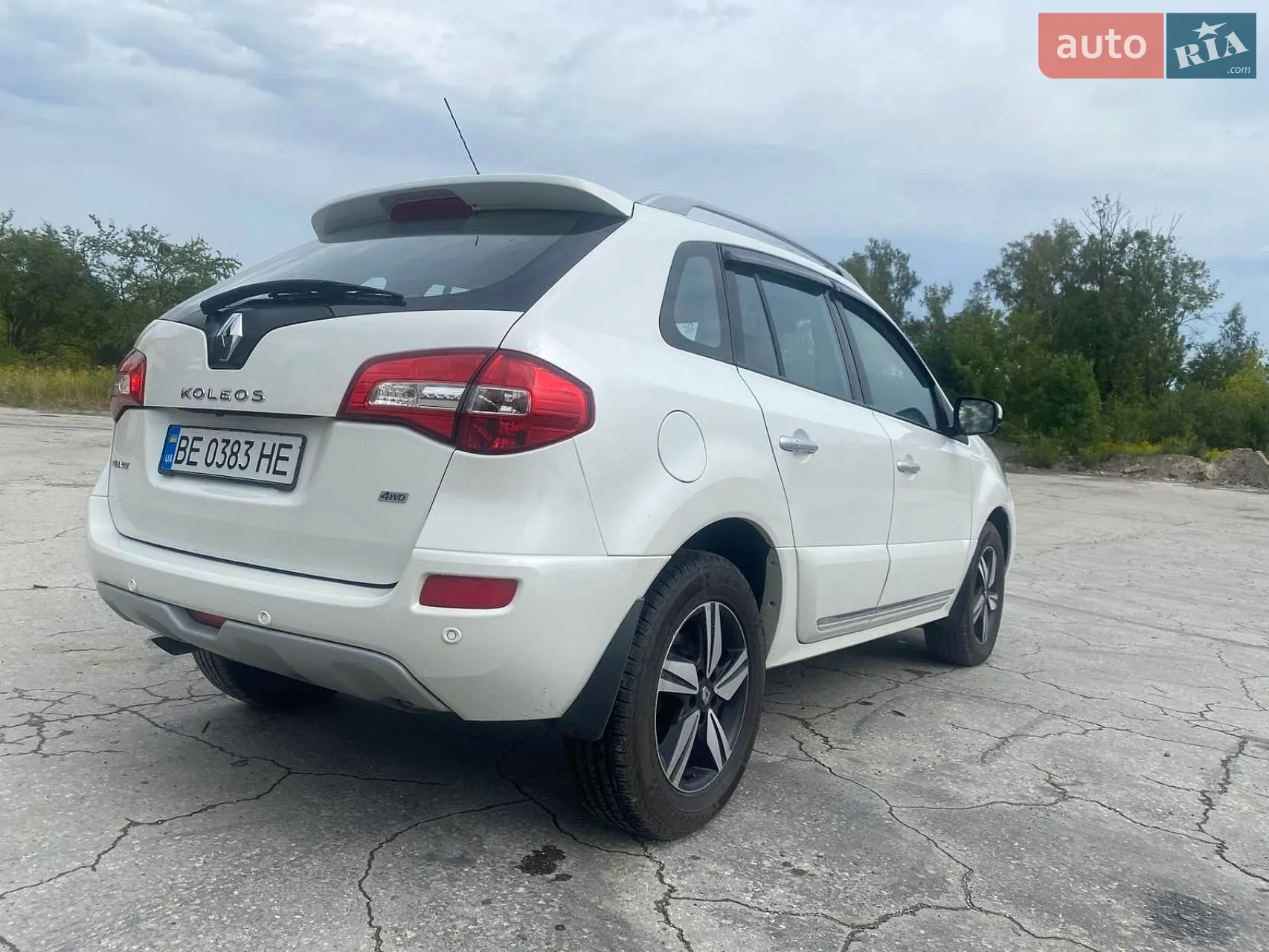 2016 Renault Koleos - мініатюра 7