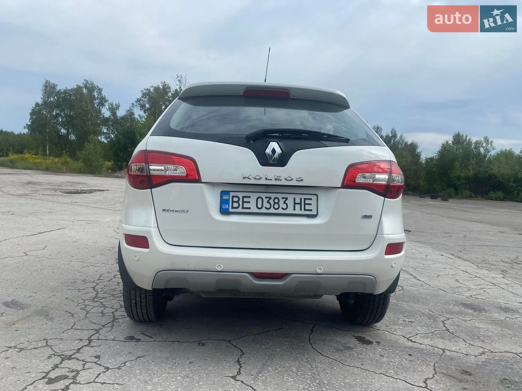 2016 Renault Koleos - мініатюра 3