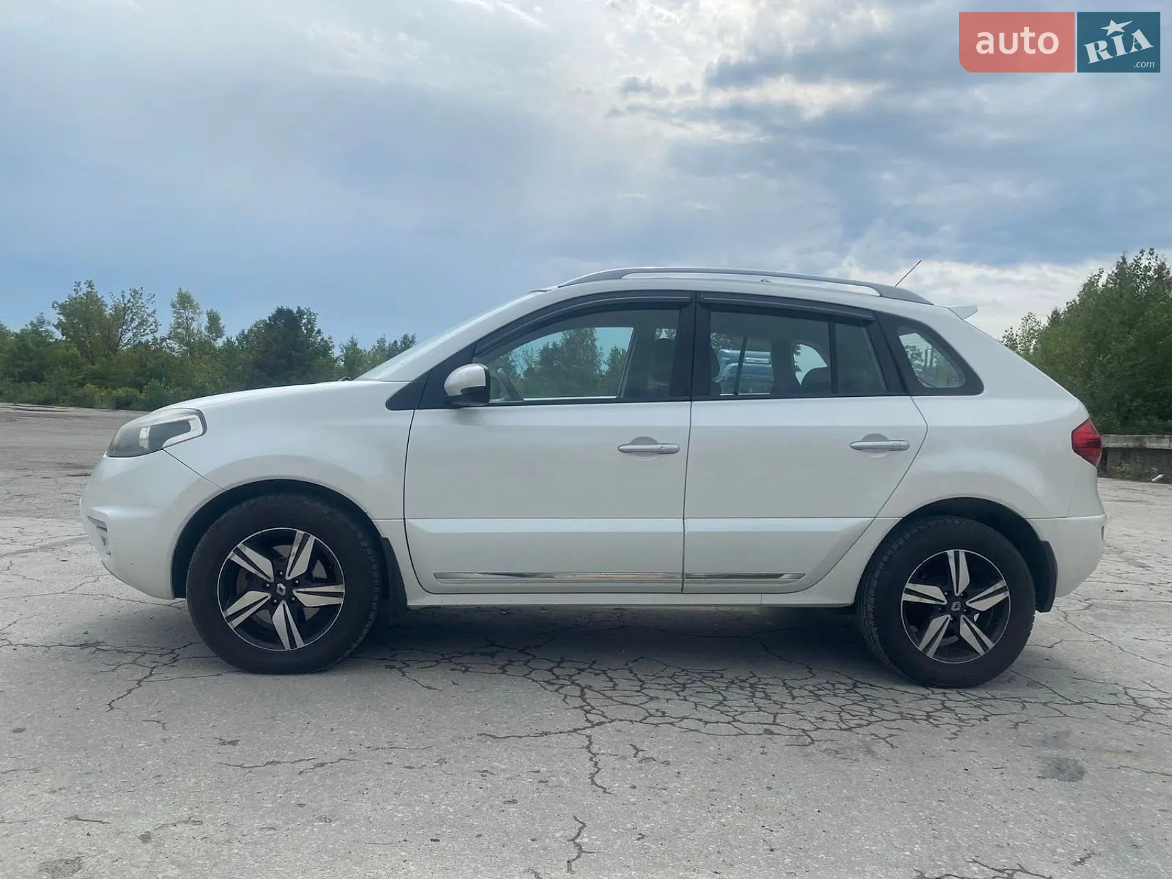 2016 Renault Koleos - мініатюра 2