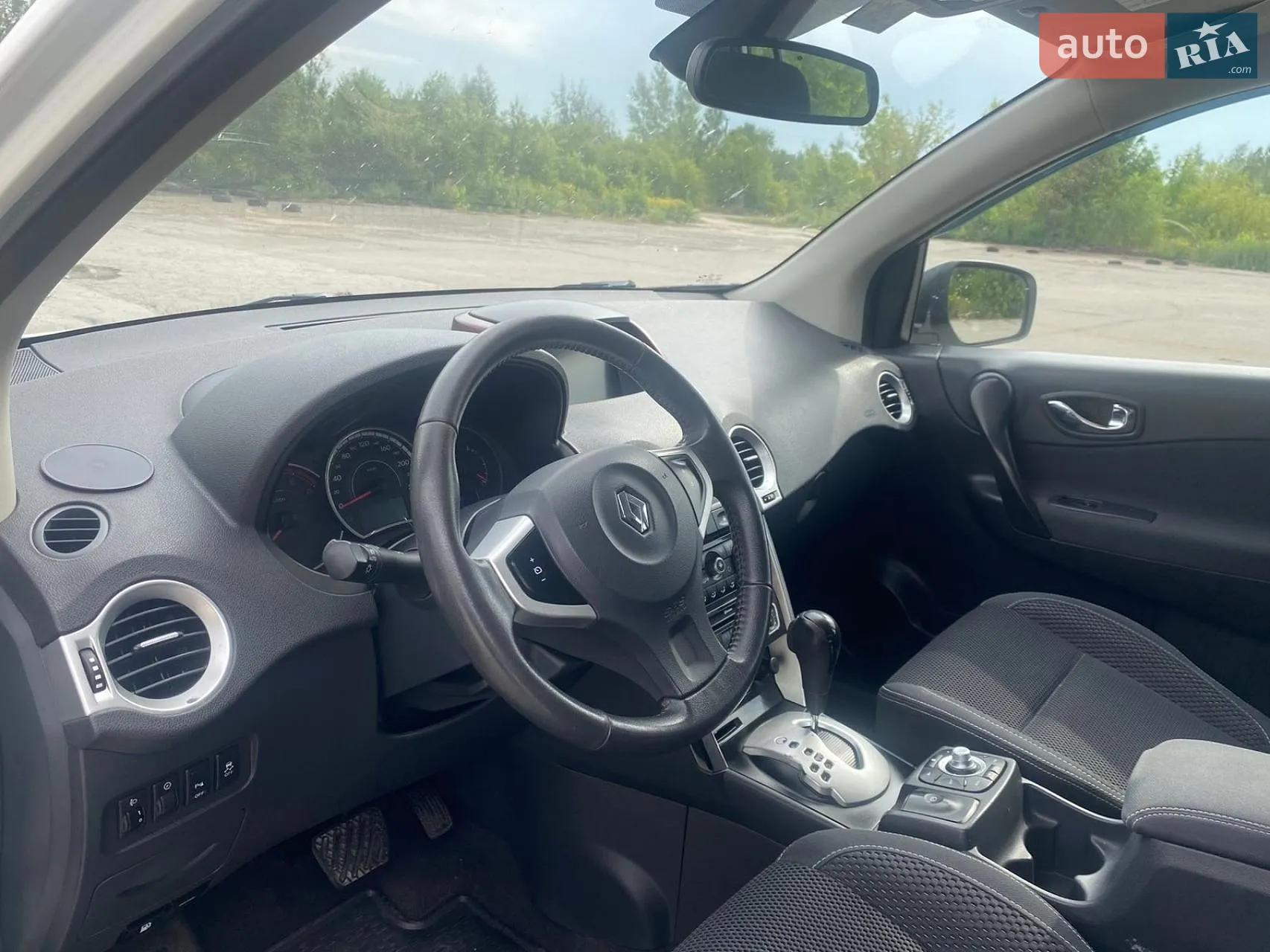 2016 Renault Koleos - мініатюра 5