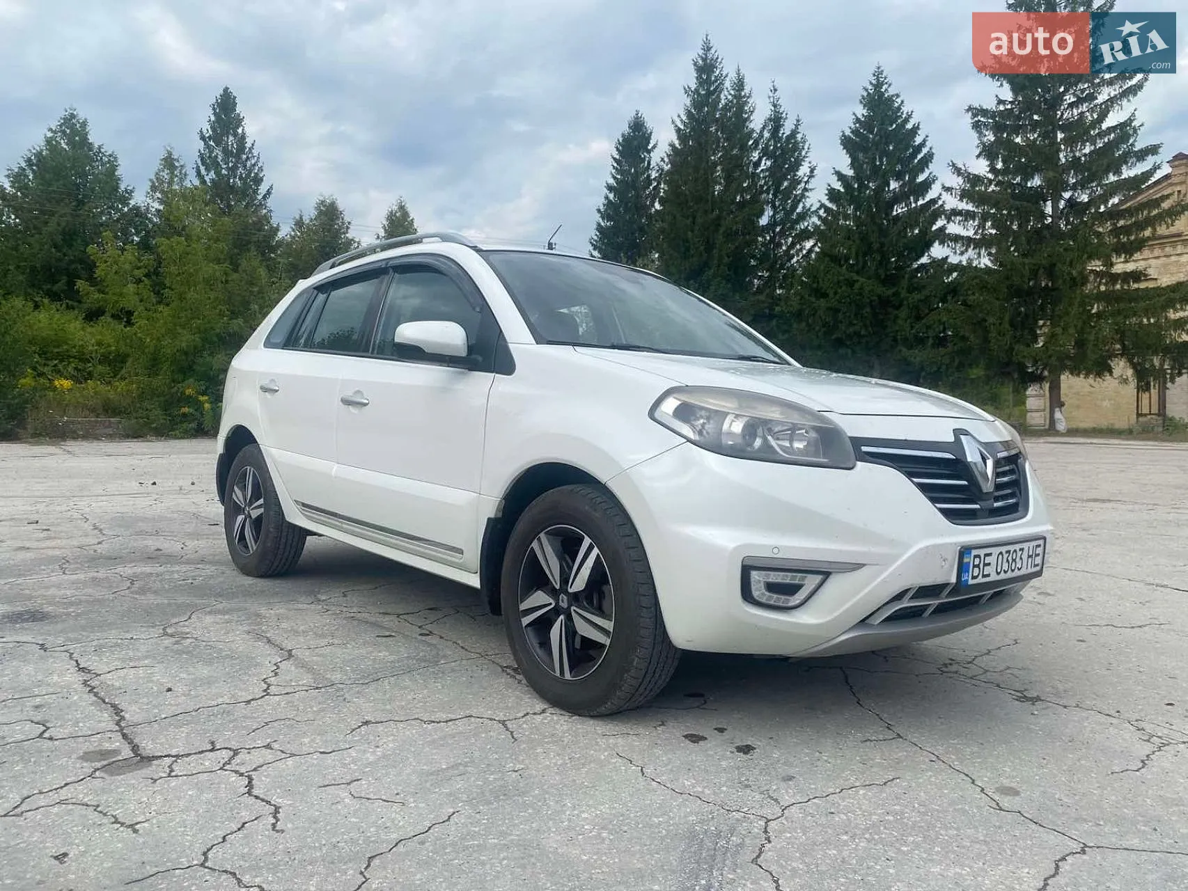 2016 Renault Koleos - мініатюра 10