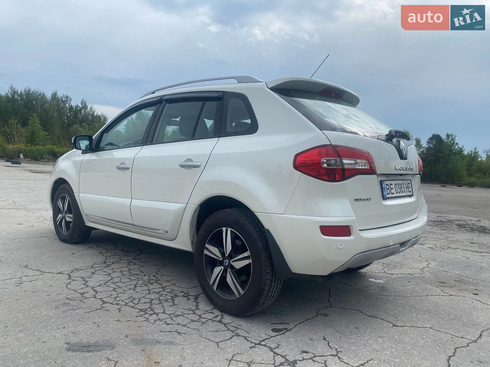 2016 Renault Koleos - мініатюра 15