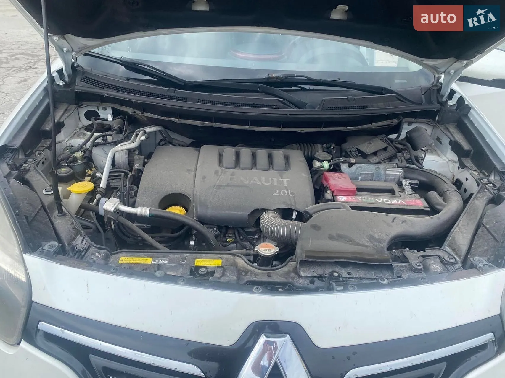 2016 Renault Koleos - мініатюра 13