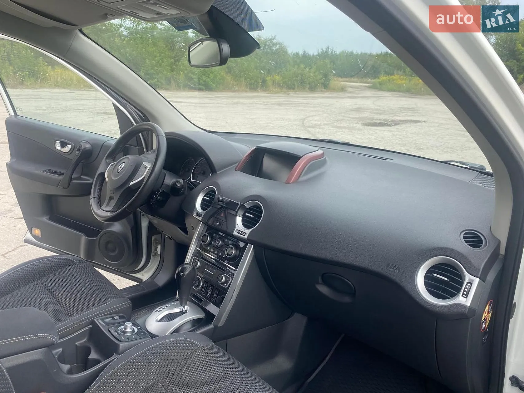 2016 Renault Koleos - мініатюра 12