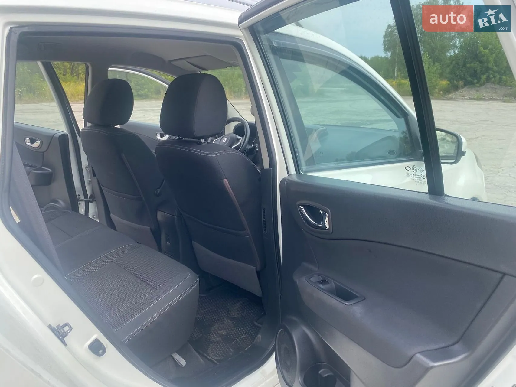 2016 Renault Koleos - мініатюра 22
