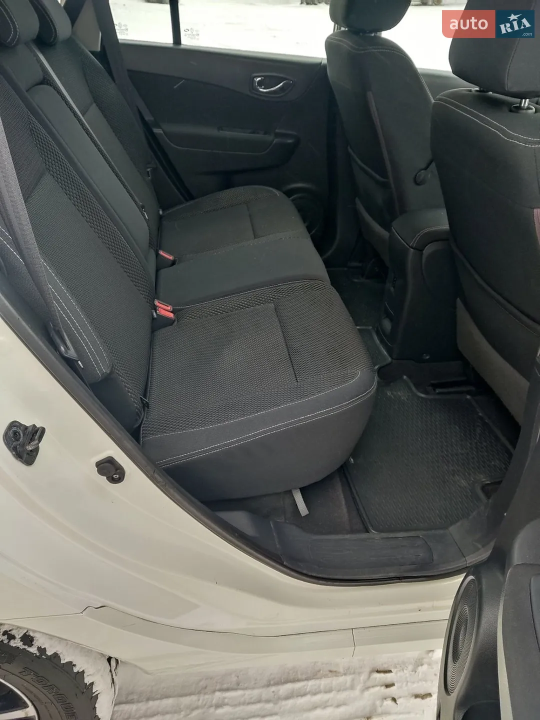 2016 Renault Koleos - мініатюра 25