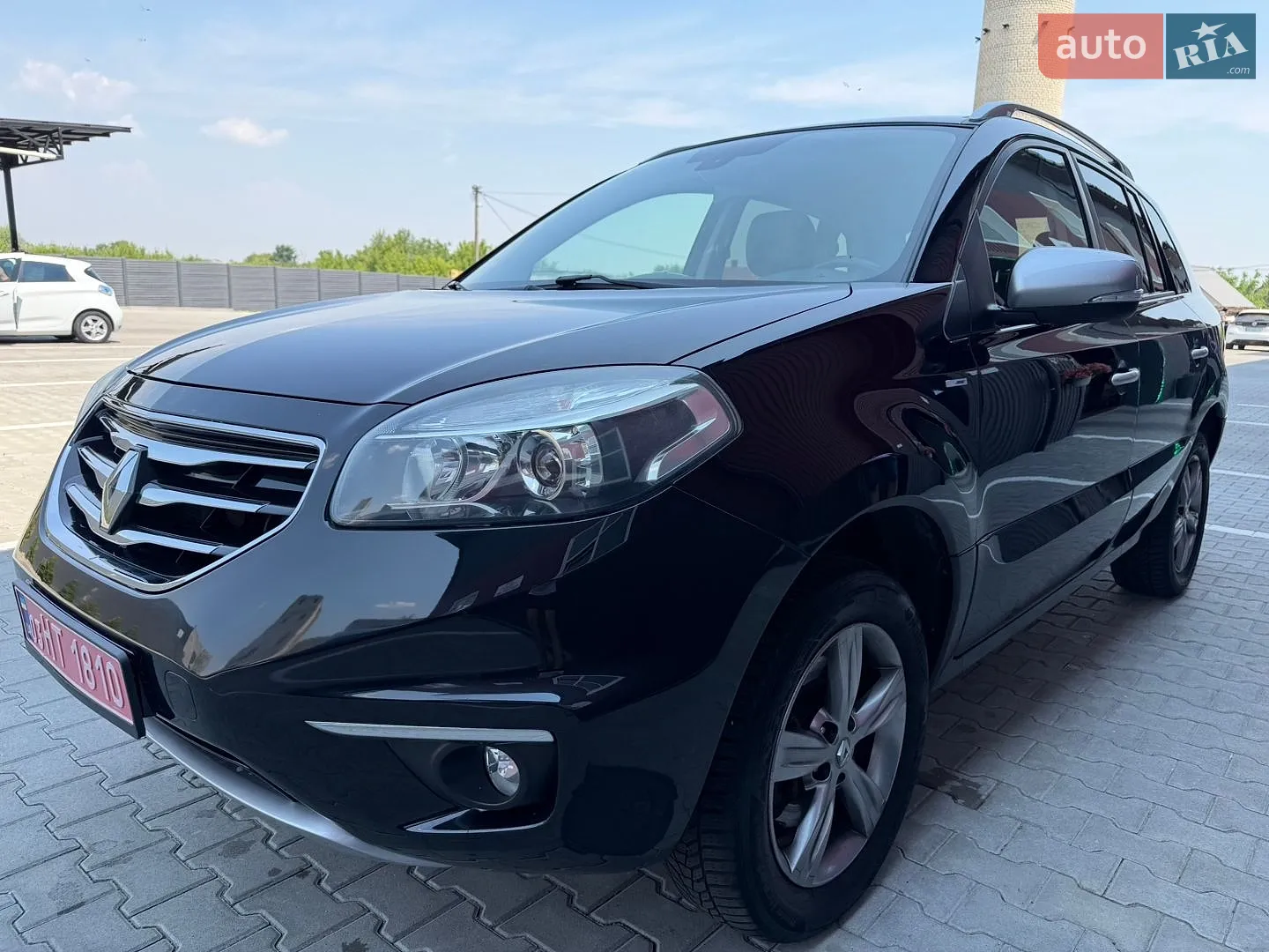 2013 Renault Koleos - мініатюра 7