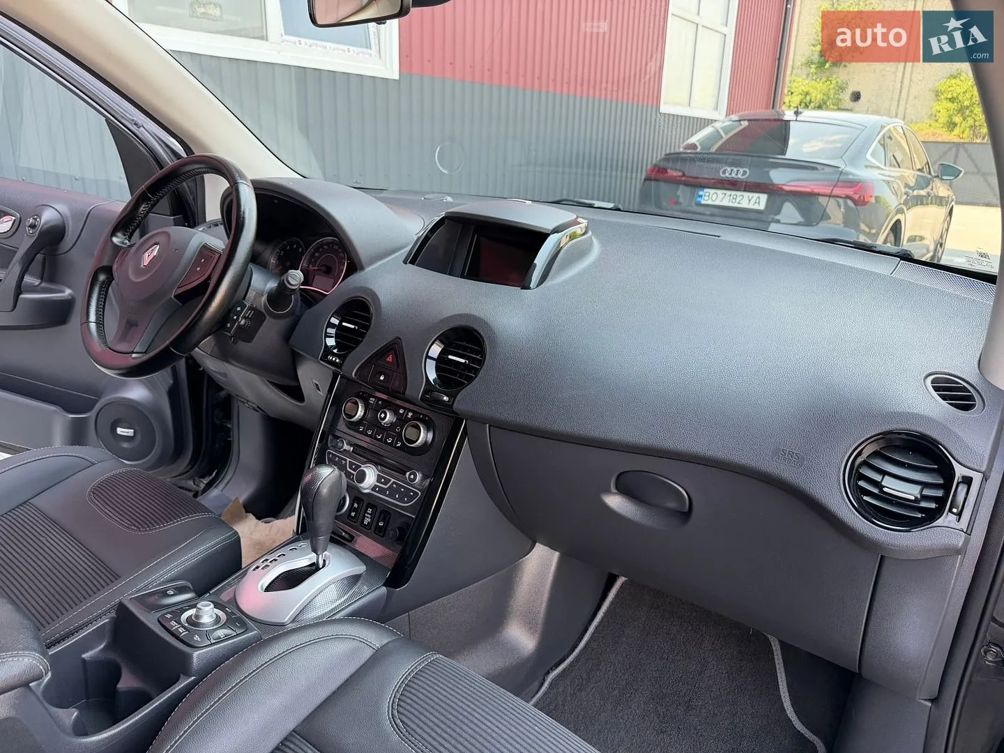 2013 Renault Koleos - мініатюра 30