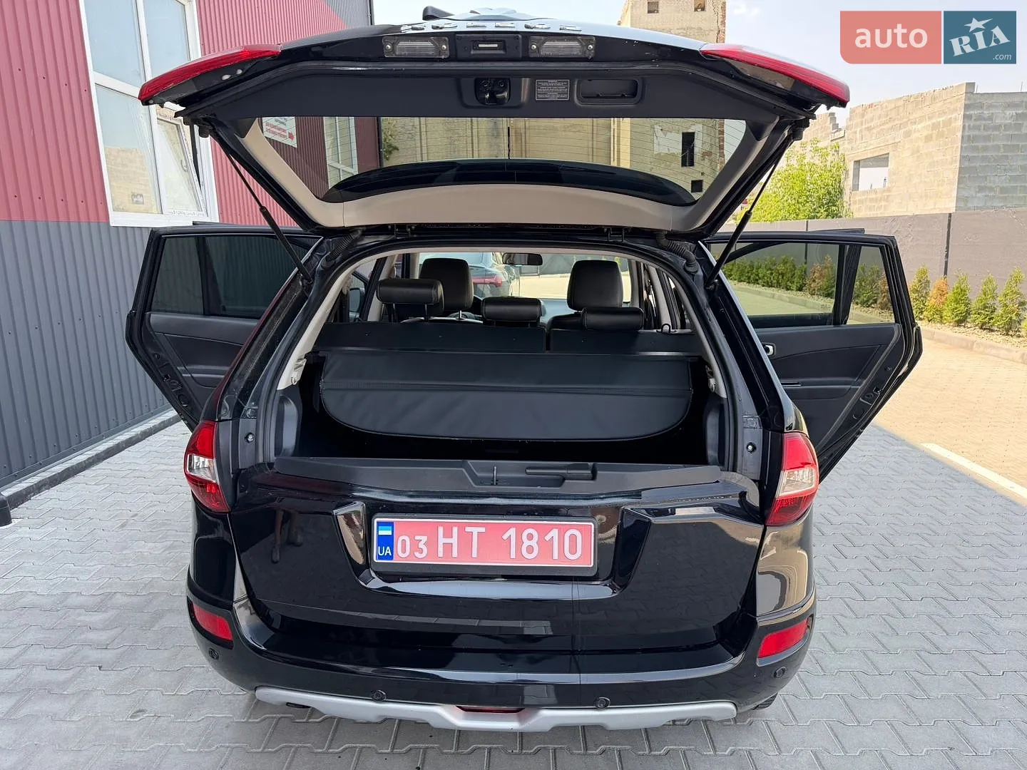 2013 Renault Koleos - мініатюра 39