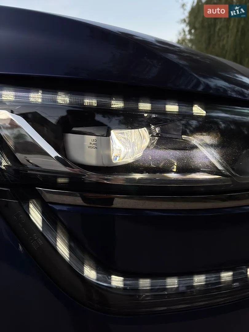 2017 Renault Koleos - мініатюра 4