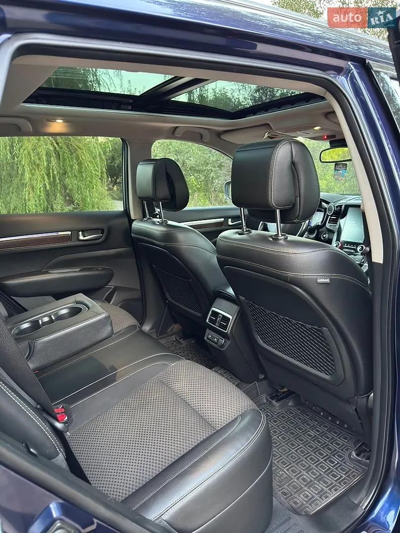 2017 Renault Koleos - мініатюра 25
