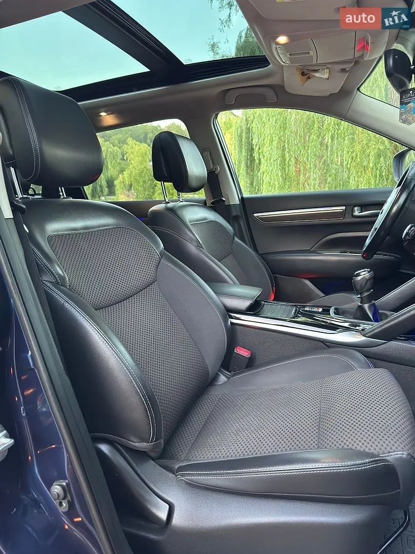 2017 Renault Koleos - мініатюра 28