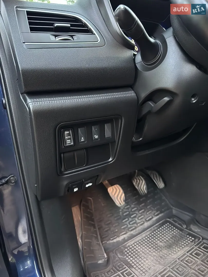 2017 Renault Koleos - мініатюра 31