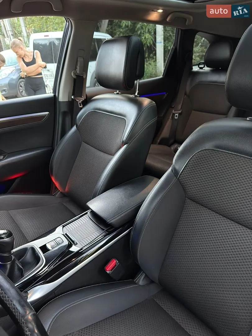 2017 Renault Koleos - мініатюра 32
