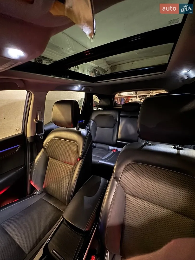 2017 Renault Koleos - мініатюра 51