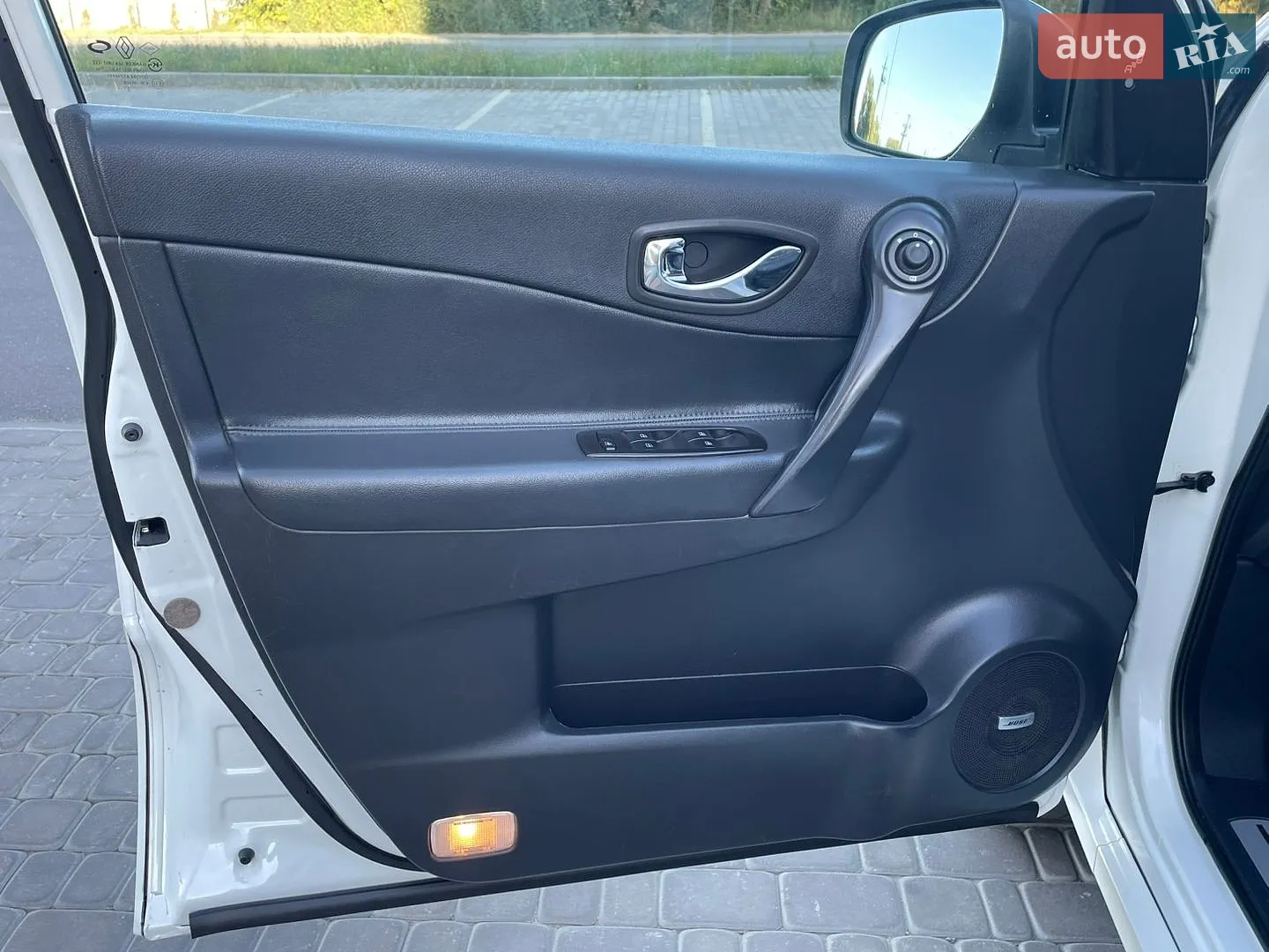 2014 Renault Koleos - мініатюра 34