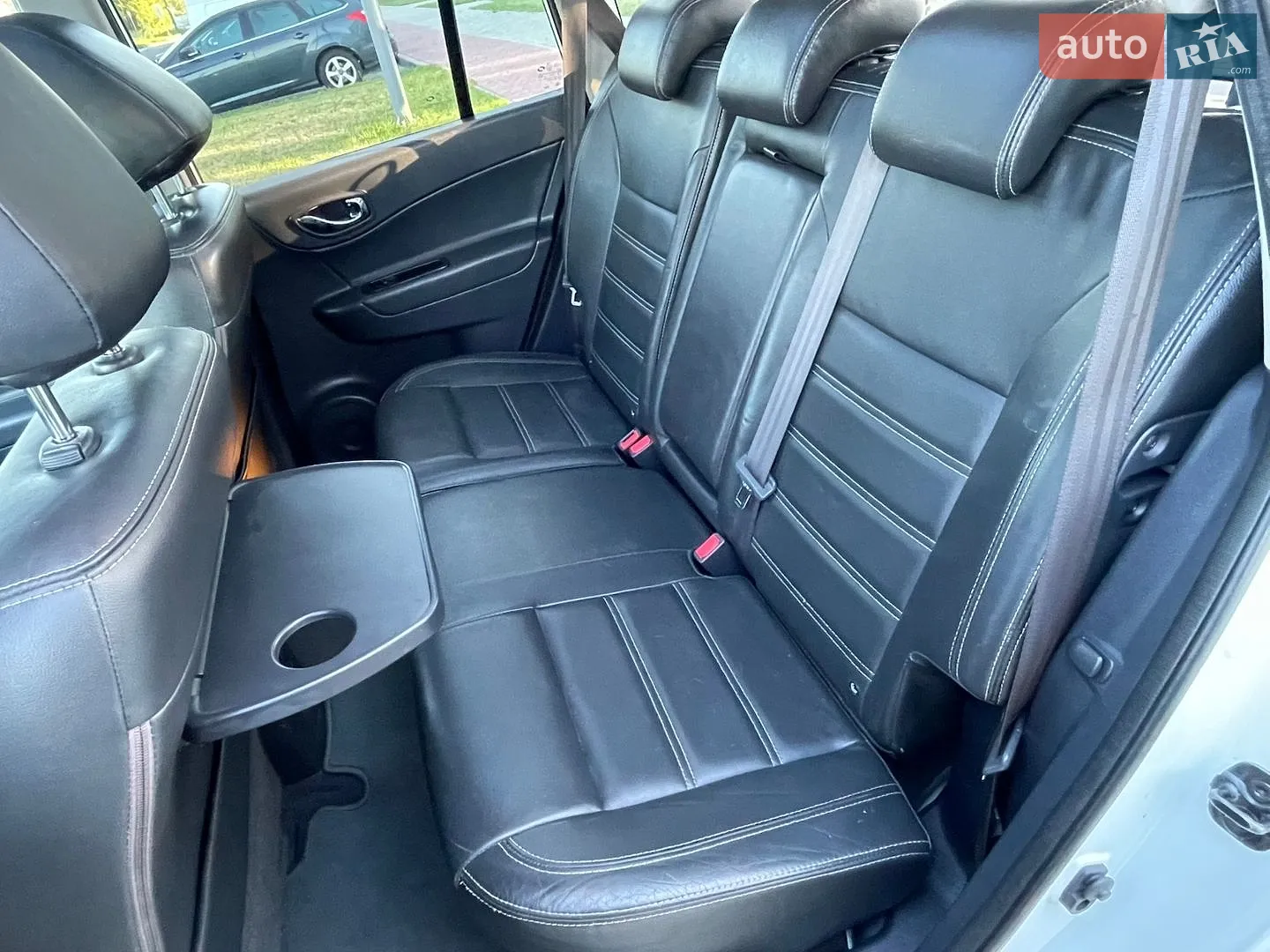 2014 Renault Koleos - мініатюра 54