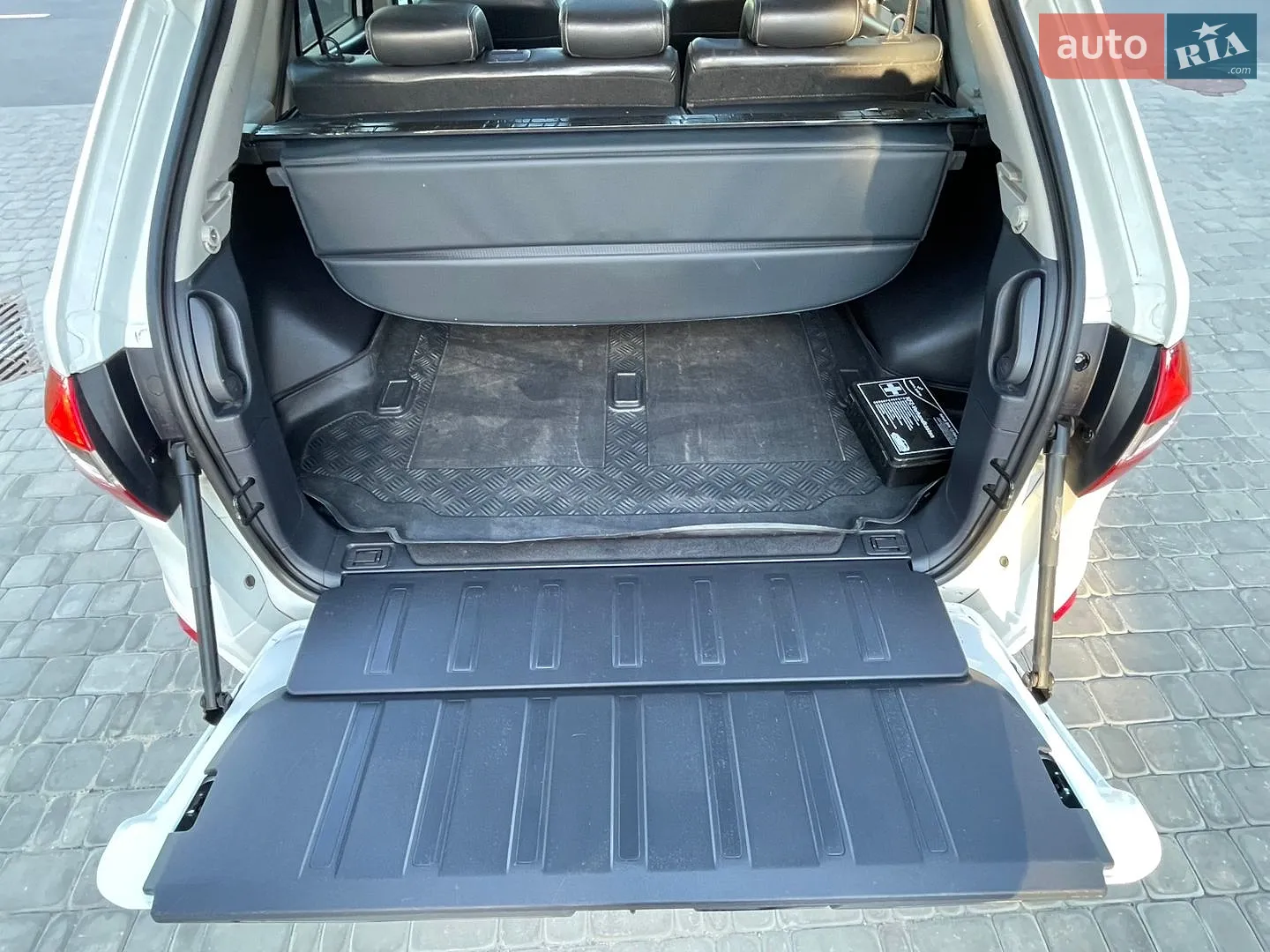 2014 Renault Koleos - мініатюра 57