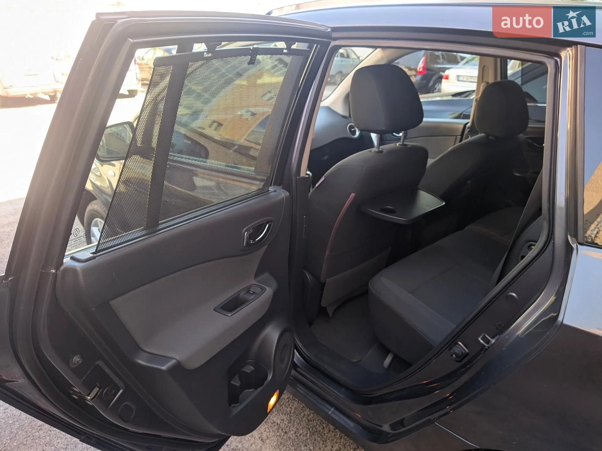 2010 Renault Koleos - мініатюра 9