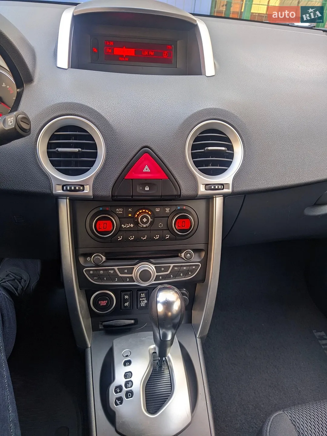 2010 Renault Koleos - мініатюра 7