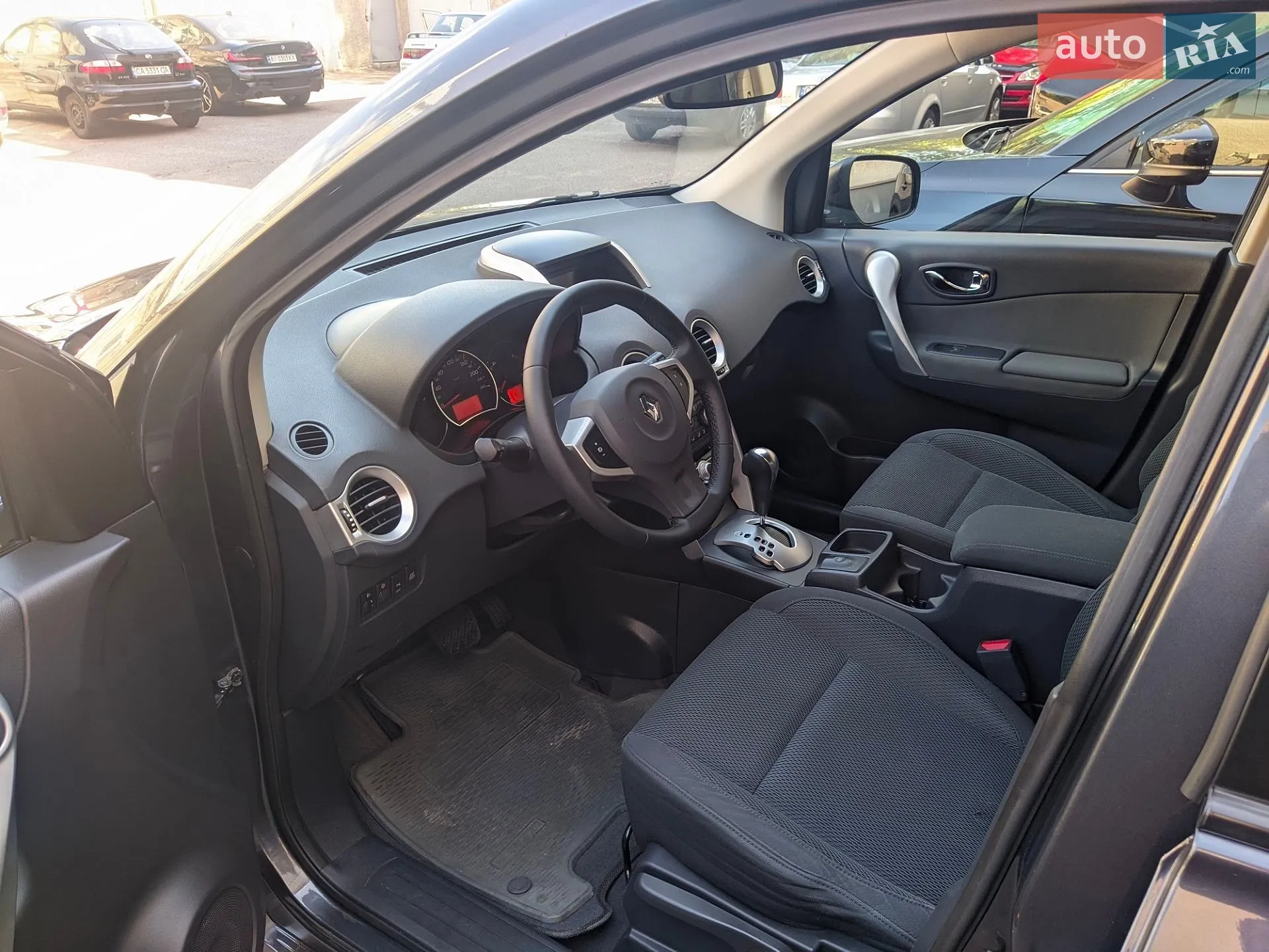 2010 Renault Koleos - мініатюра 11