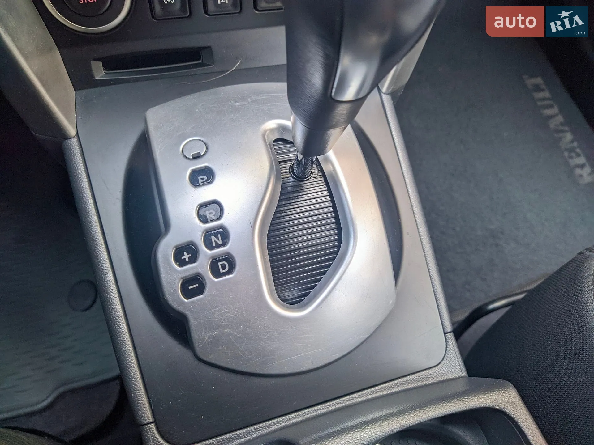 2010 Renault Koleos - мініатюра 5