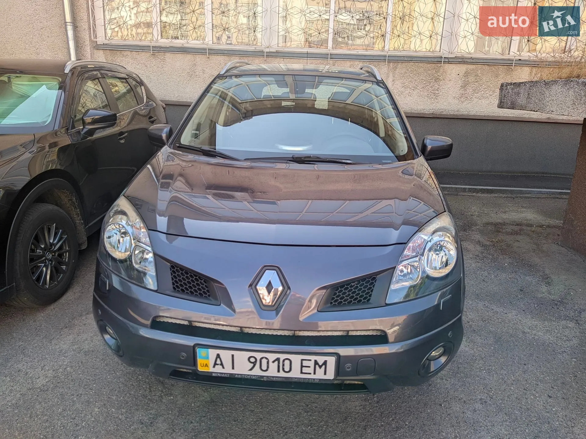 2010 Renault Koleos - мініатюра 19