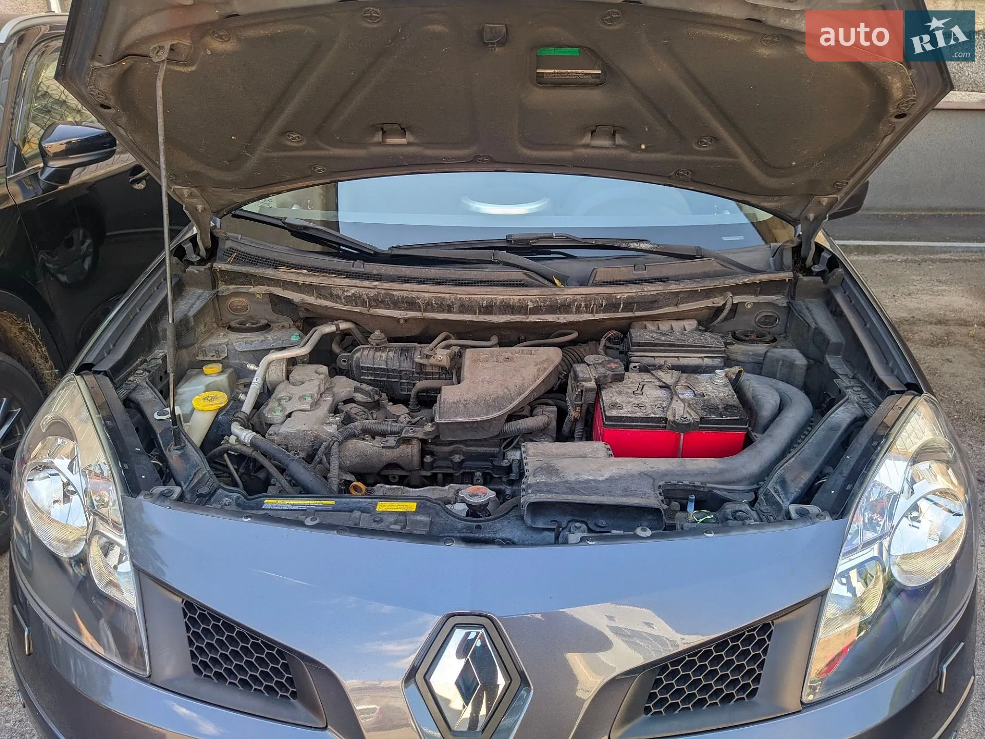 2010 Renault Koleos - мініатюра 21