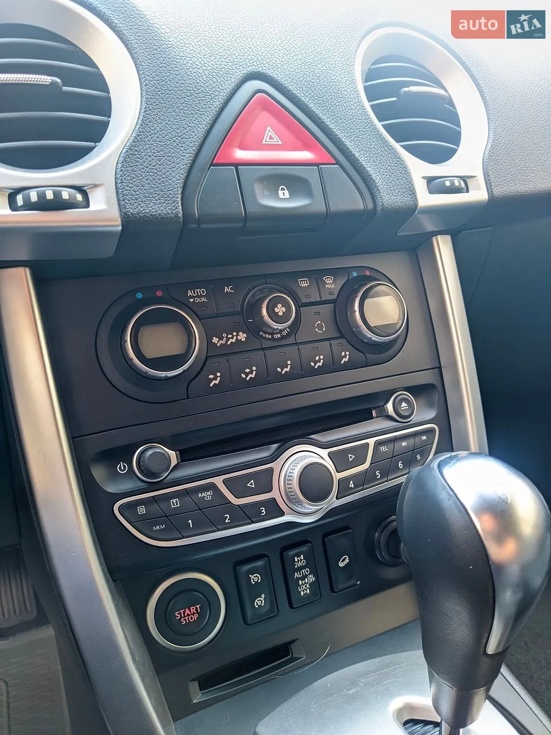 2010 Renault Koleos - мініатюра 34