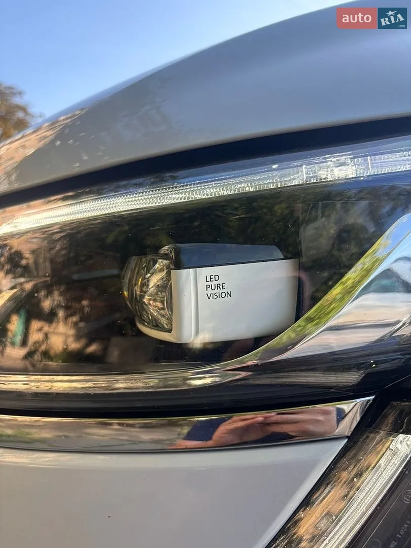 2018 Renault Koleos - мініатюра 10
