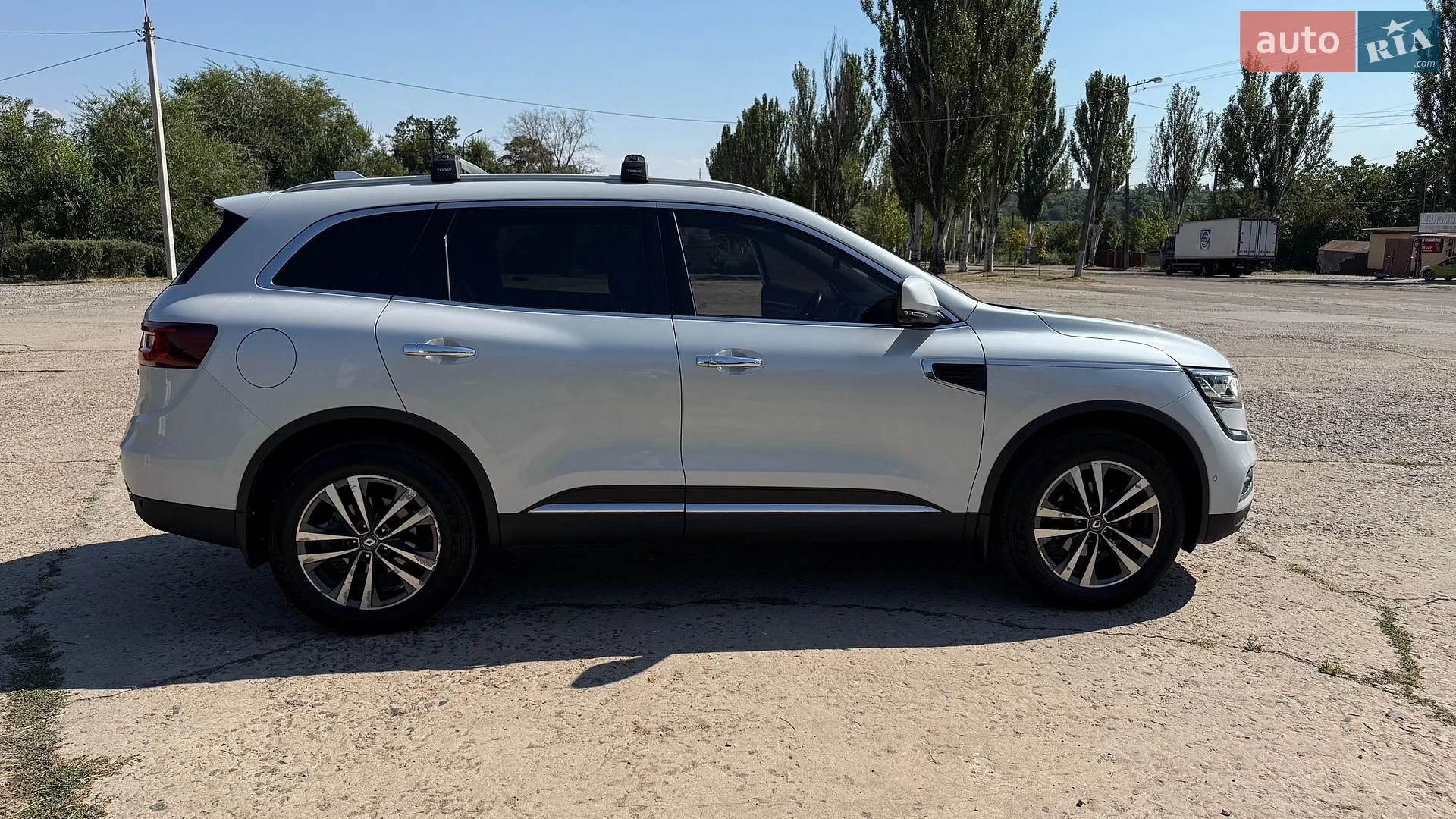 2018 Renault Koleos - мініатюра 4