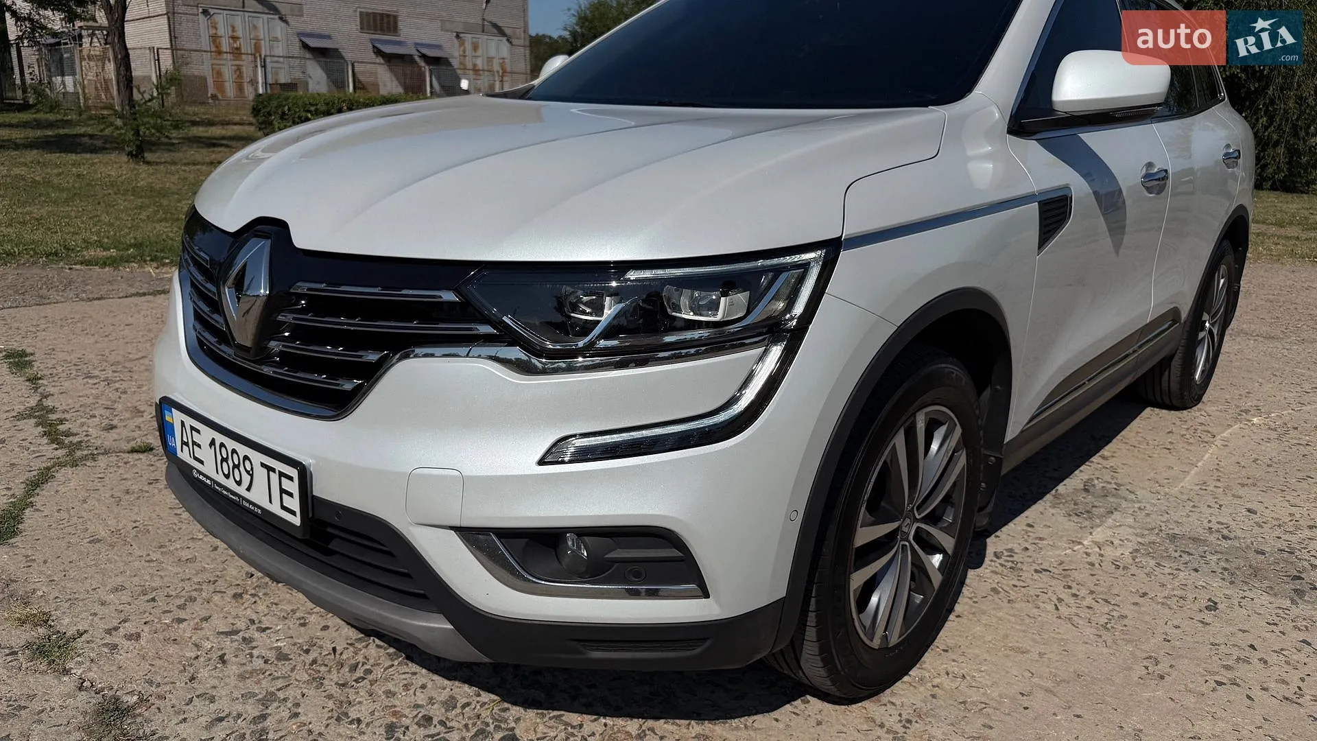 2018 Renault Koleos - мініатюра 7