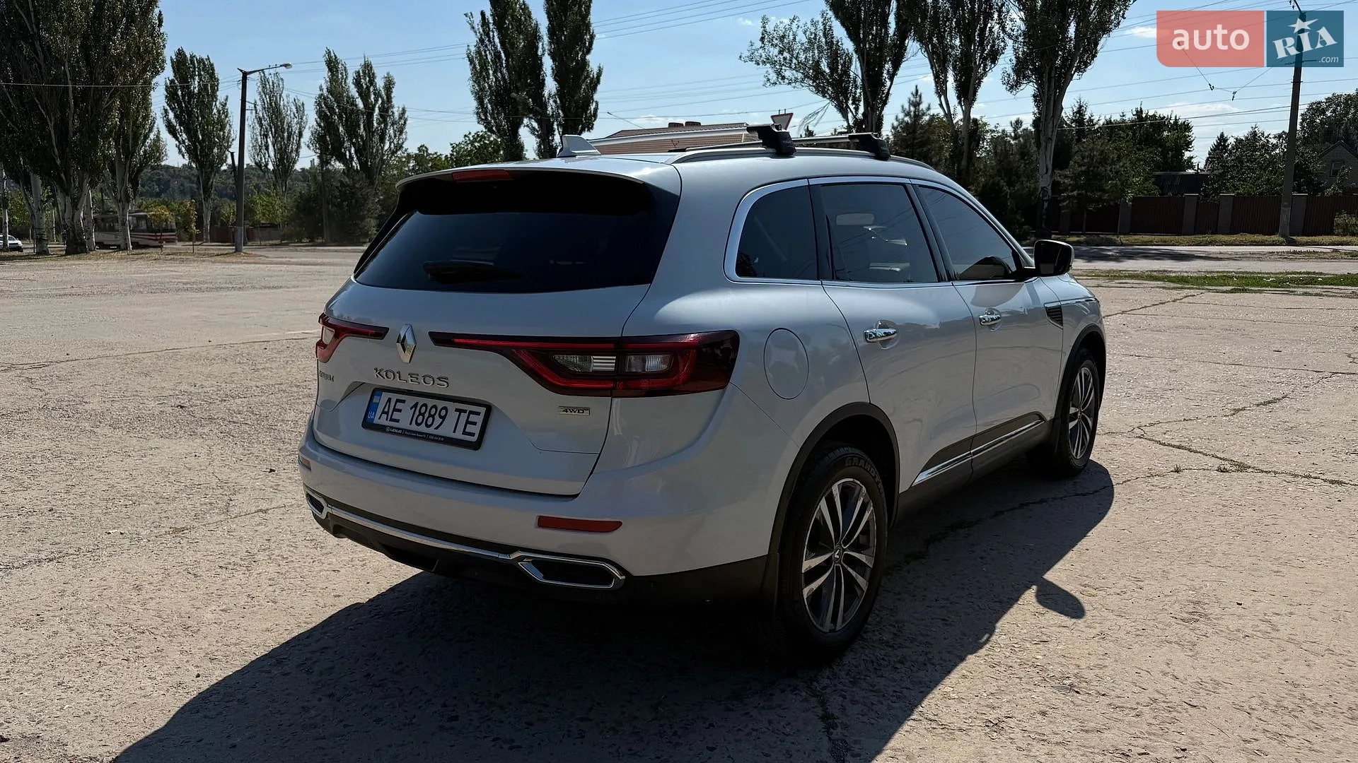 2018 Renault Koleos - мініатюра 6