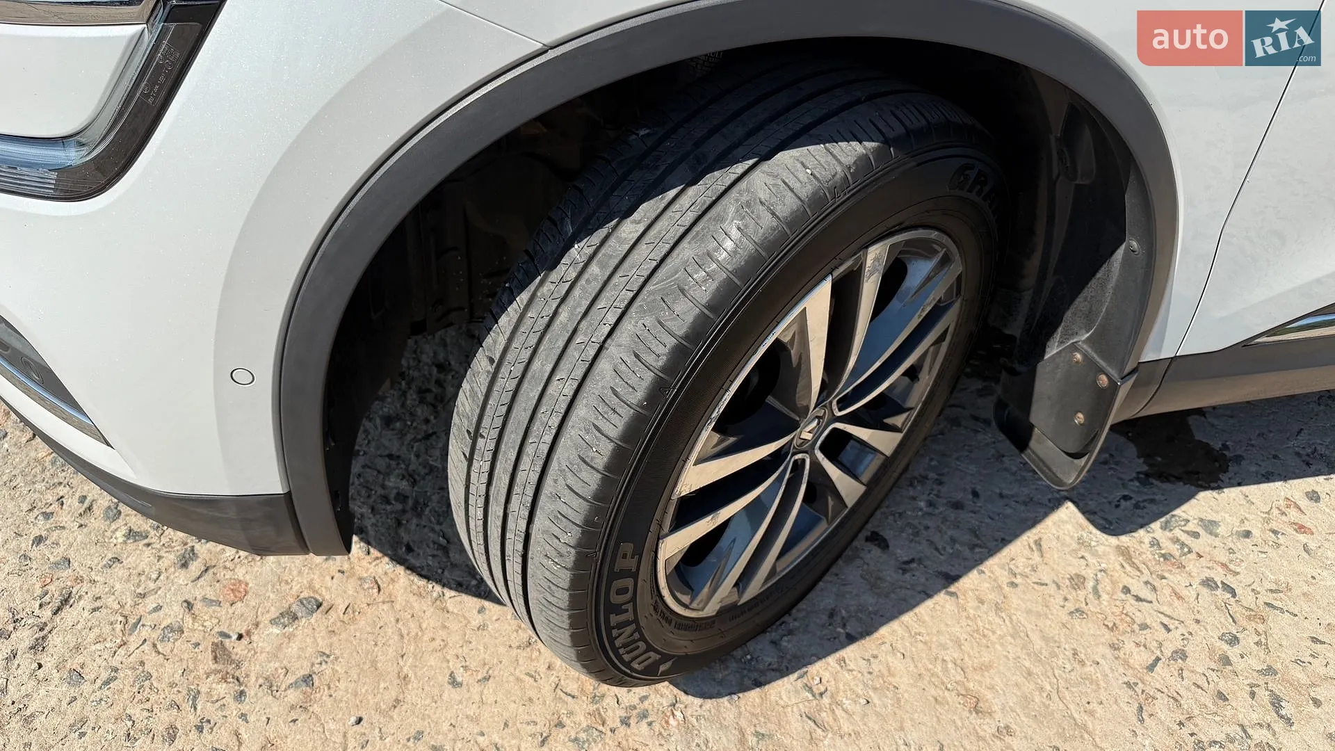 2018 Renault Koleos - мініатюра 9