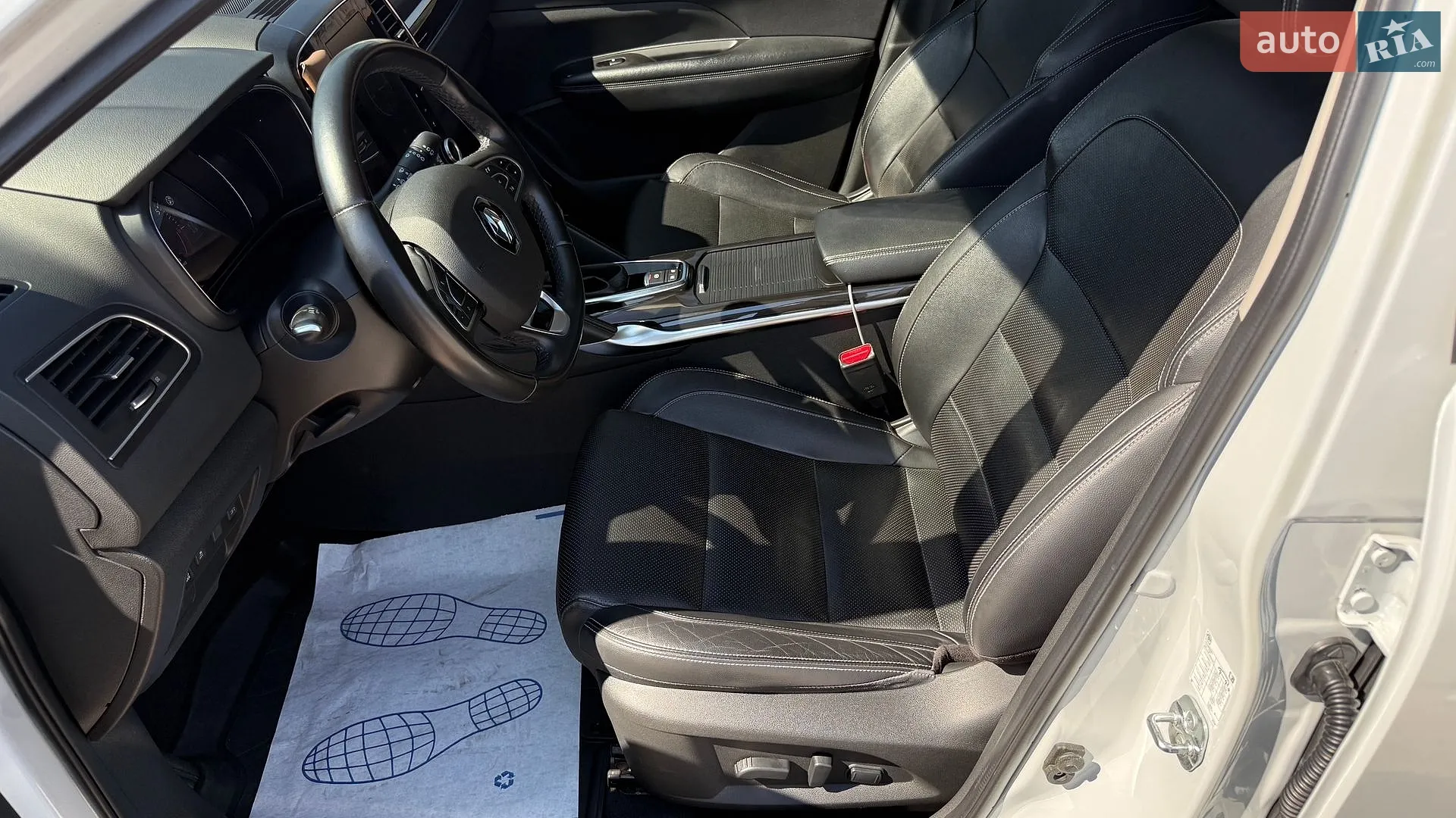 2018 Renault Koleos - мініатюра 11