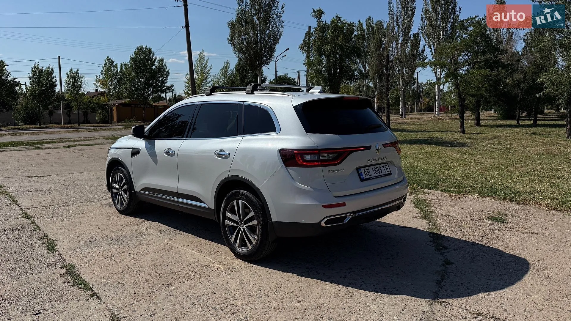 2018 Renault Koleos - мініатюра 5