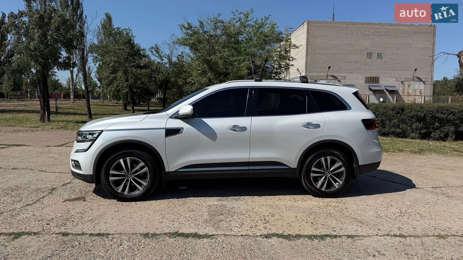 2018 Renault Koleos - мініатюра 3