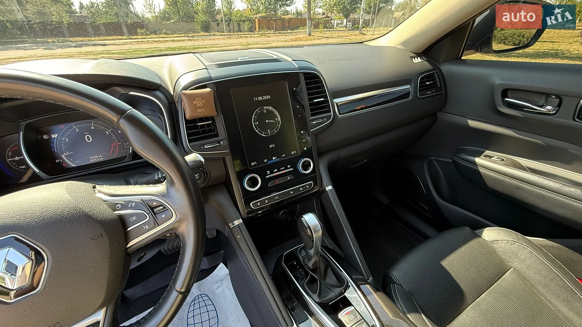 2018 Renault Koleos - мініатюра 14