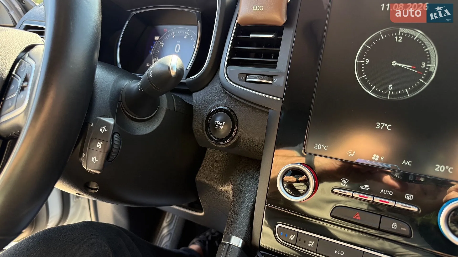 2018 Renault Koleos - мініатюра 16