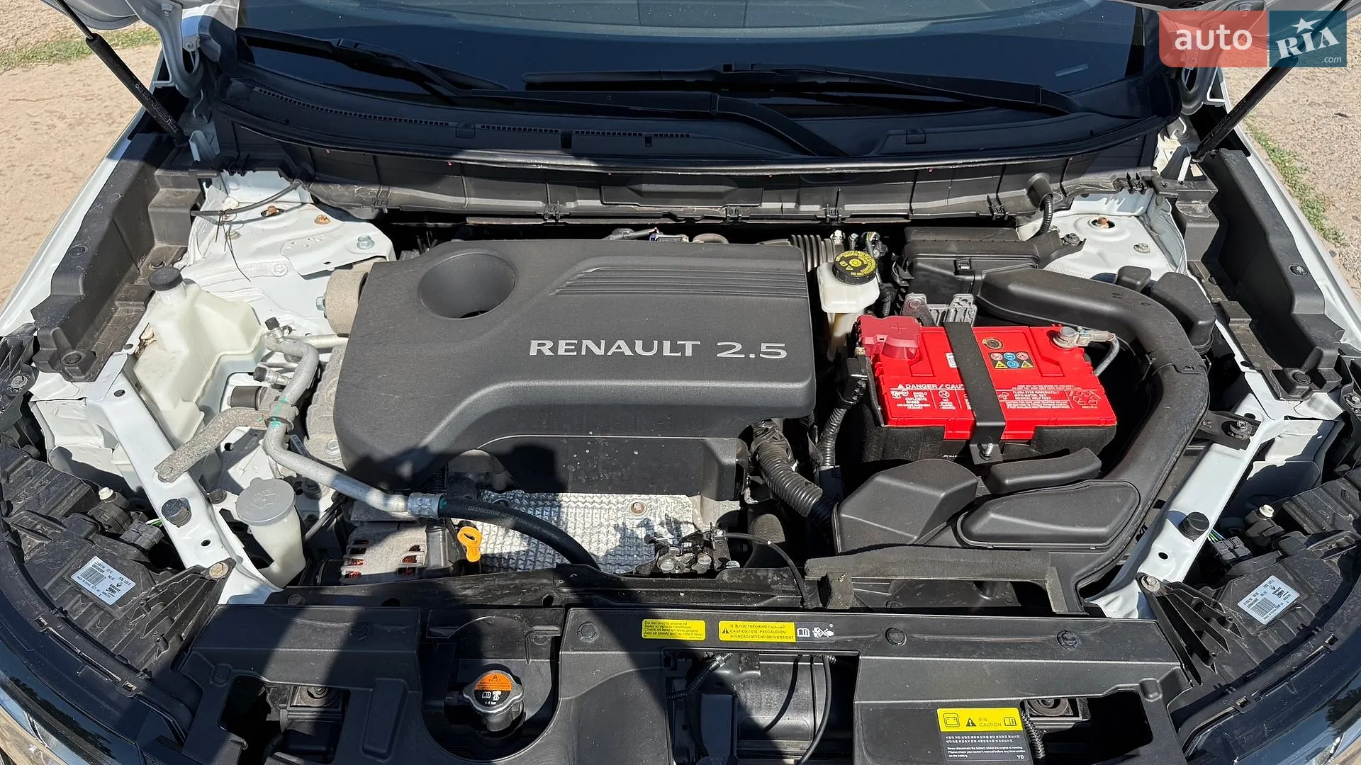 2018 Renault Koleos - мініатюра 23